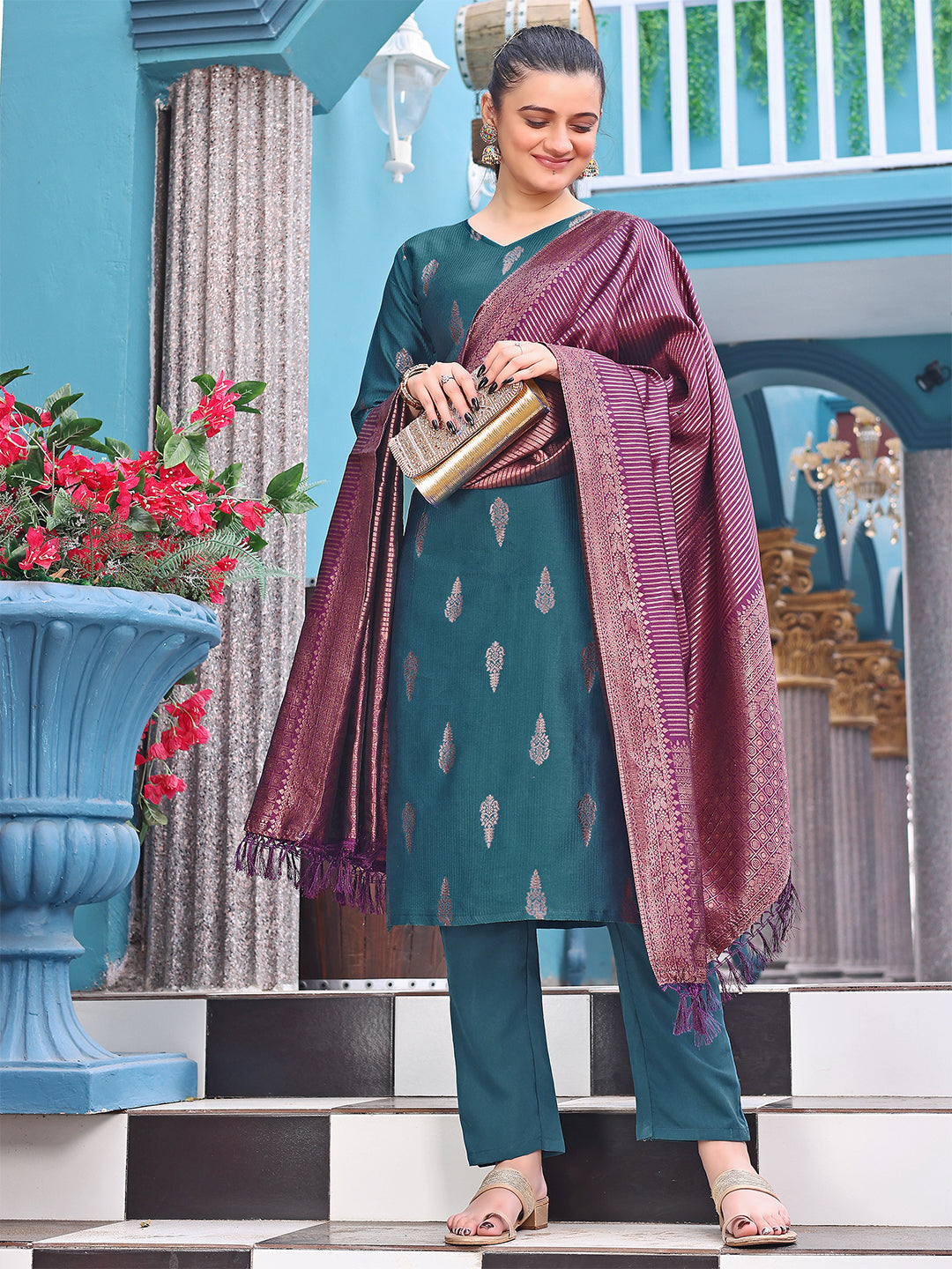 Women kurta set